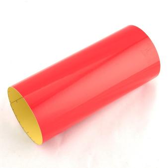 TM5100 Engineering Grade Reflective Sheeting-red
